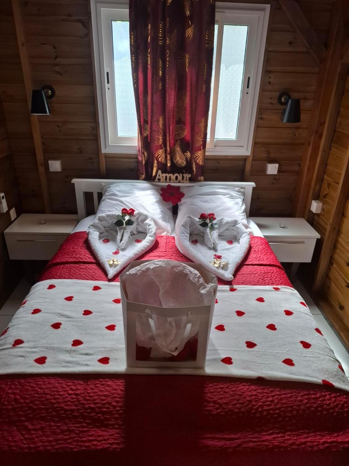 Gwada Fun Habitation Hotell Saint-Claude Eksteriør bilde